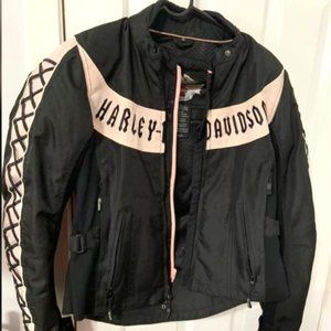 Harley Davidson Winter Coat
